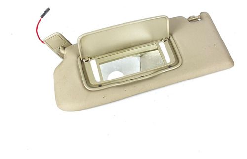 Quebra Sol Direito Volvo C30 2.4 2008