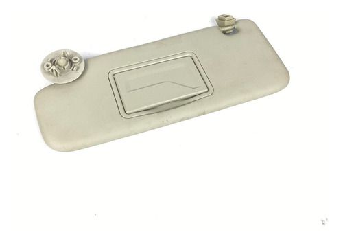 Quebra Sol Esquerdo Chevrolet Onix 2019 1.4 Flex