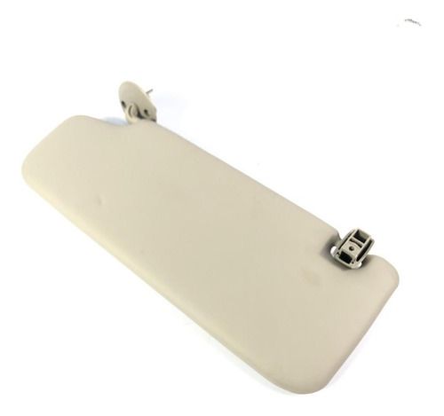 Quebra Sol Esquerdo Chevrolet Spin 2018 1.8