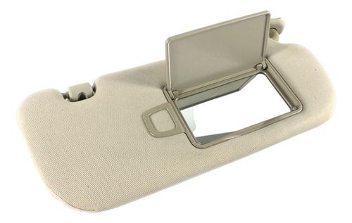 Quebra Sol Esquerdo Hyundai Azera 2011 3.3 V6 Original