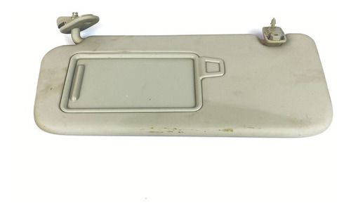 Quebra Sol Esquerdo Hyundai Creta 2.0 2017