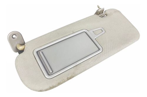 Quebra Sol Esquerdo Hyundai Hb20 2013 1.6