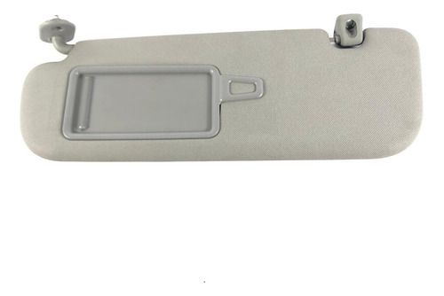 Quebra Sol Esquerdo Hyundai Veloster 1.6 2012