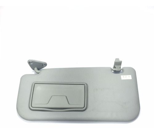 Quebra Sol Esquerdo Mitsubishi Lancer 2015 2.0