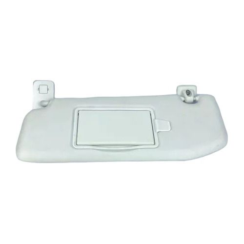 Quebra Sol Esquerdo Peugeot 208 2015 1.5