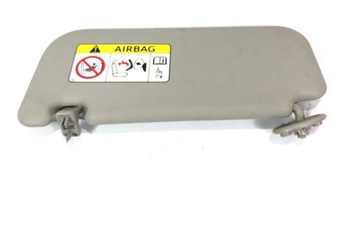 Quebra Sol Esquerdo Toyota Corolla 2019 Gli