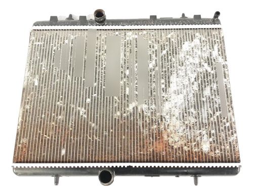 Radiador Água Peugeot 3008 2014 1.6 Thp
