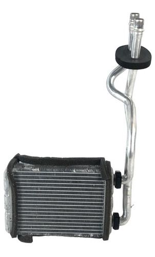 Radiador Ar Quente Citroen C4 Cactus 2021 1.6 Thp Z0132002