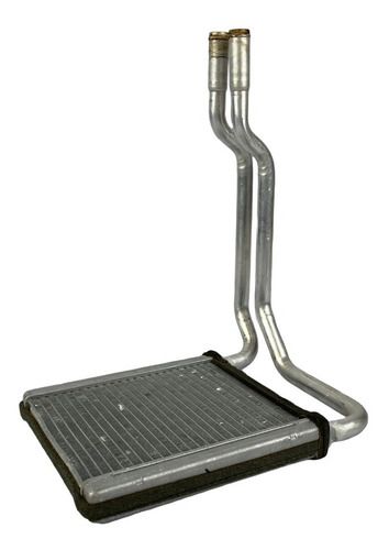 Radiador Ar Quente Evaporador Hyundai Hb20s 2017 1.6