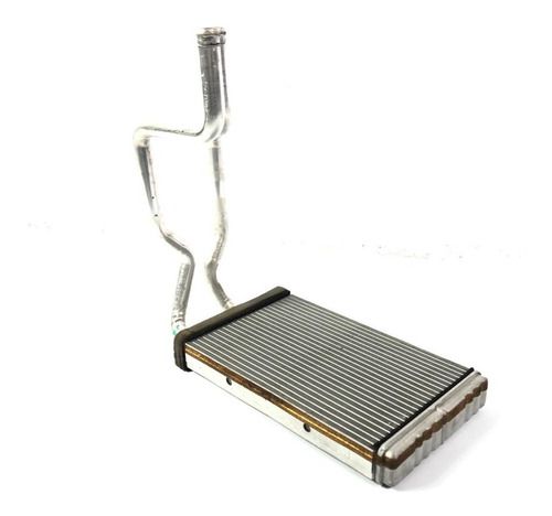 Radiador Ar Quente Mitsubishi Lancer 2015