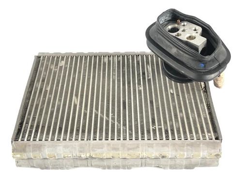 Radiador Evaporador Ar Audi A4 2.0 2013 Tfsi
