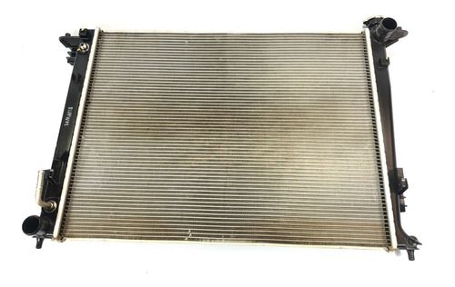 Radiador Hyundai Ix-35 2018 2.0 Original