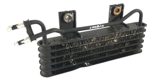 Radiador Óleo Câmbio Hyundai Azera 3.3 V6 2011