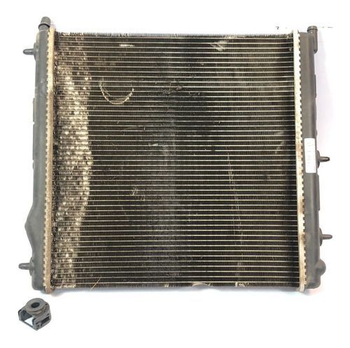 Radiador Peugeot 208 2015 1.5 9674608380