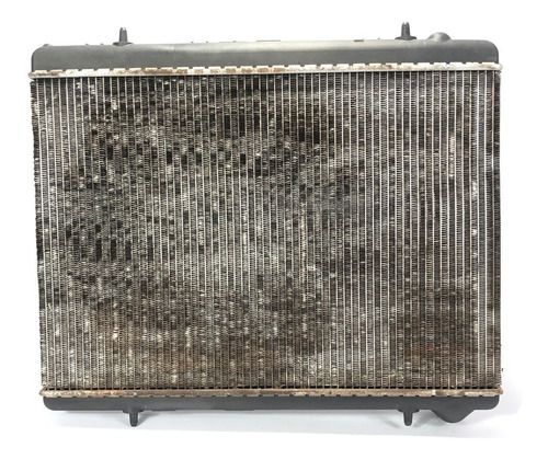 Radiador Peugeot 308 2014 2.0