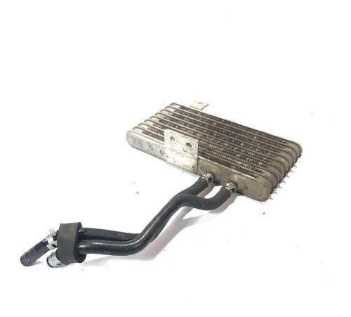 Radiador Resfriador De Óleo Mitsubishi Lancer 2015 2.0 Cvt