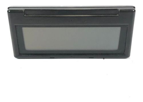 Rádio Display Volvo C30 2008 2.4 31268051