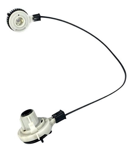 Regulador Difusor Ar Direito Chevrolet Sonic 2013