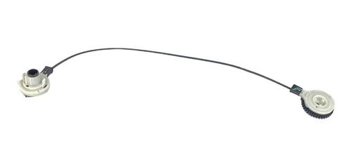 Regulador Difusor Ar Esquerdo Chevrolet Sonic 2013 1.6