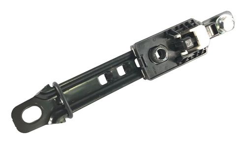 Regulador Do Cinto Direito Hyundai Azera 2011 3.3 V6