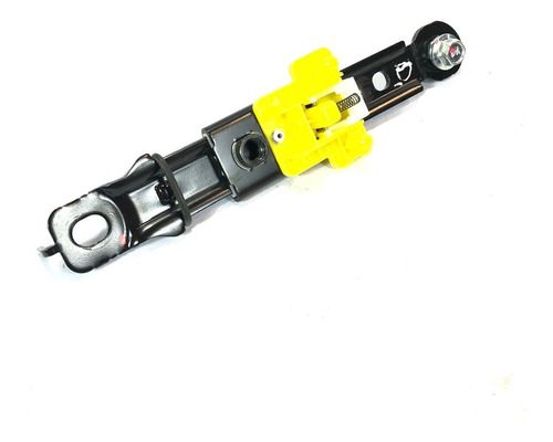 Regulador Do Cinto Segurança Direito Hyundai Ix-35 2018