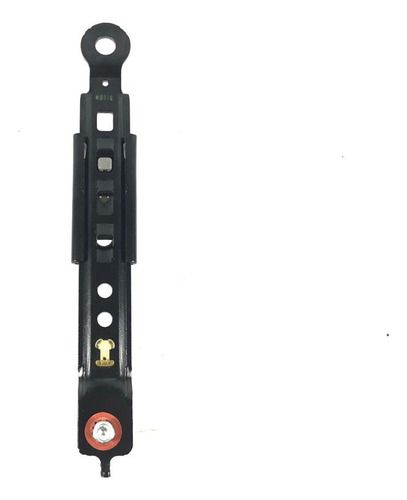 Regulador Do Cinto Segurança Esq. New Tucson 1.6 2017 Gdi