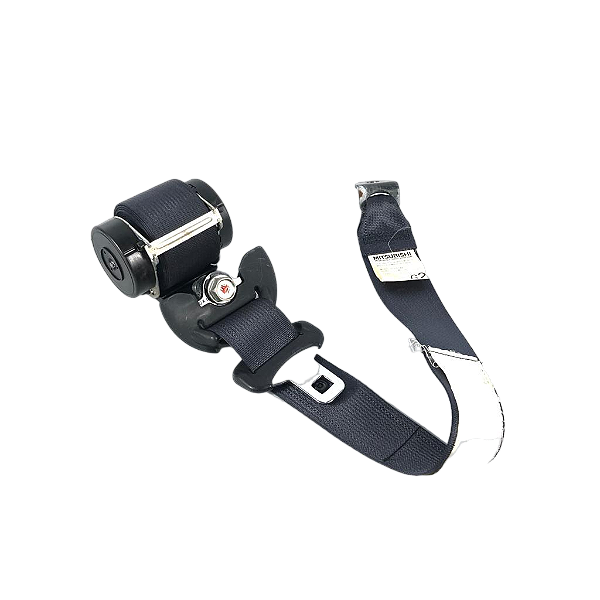 Cinto Segurança Mitsubishi Outlander 2012 3.0 v6 Tras Dir 605861700