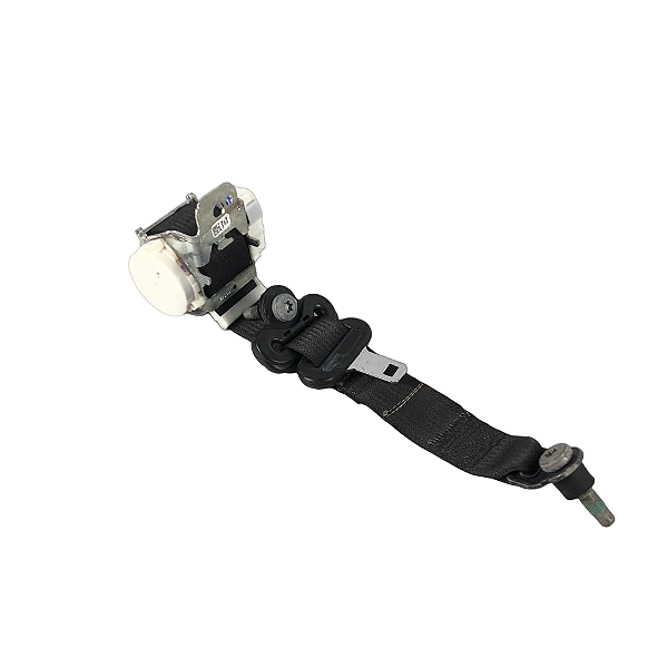 Cinto Segurança Traseiro Direito Jeep Compass 2019 2.0 Diesel