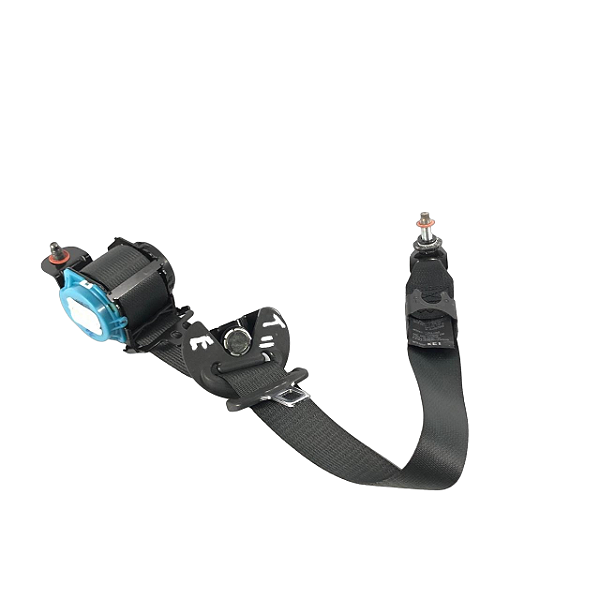 Cinto Segurança Traseiro Esquerdo Hyundai Santa Fé 2015 3.3 v6 898102w010