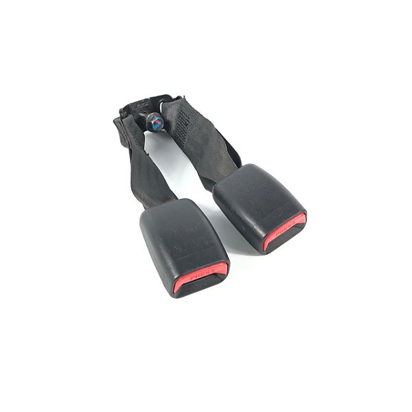 Engate Cinto Segurança Traseiro Hyundai Ix-35 2017 2.0 898302s000