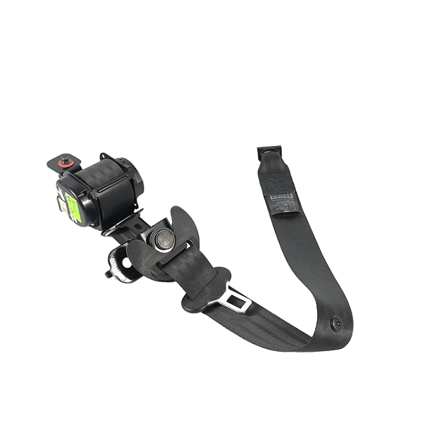 Cinto Segurança Traseiro Esquerdo Hyundai Ix-35 2017 2.0 898102s000