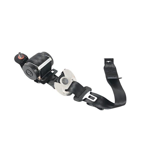 Cinto Segurança Hyundai New Tucson 2020 1.6 Gdi Traseiro Direito 89820d3200