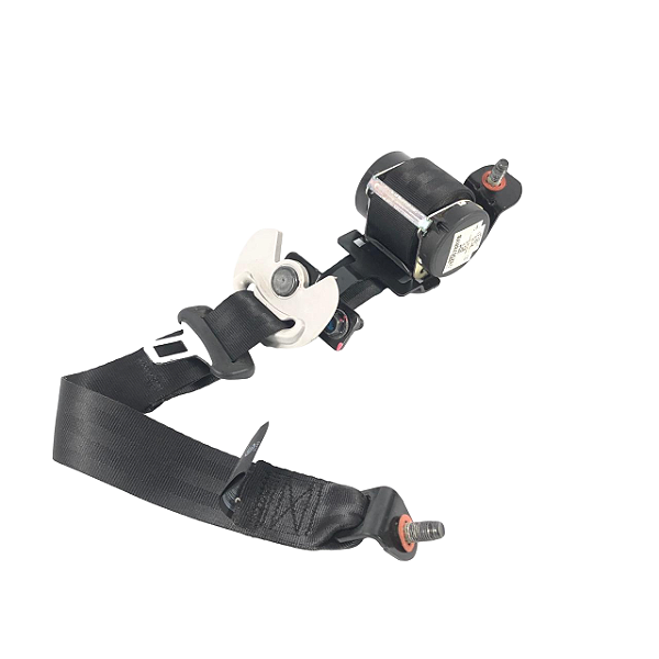 Cinto Segurança Hyundai New Tucson 2020 1.6 Gdi Traseiro Esquerdo 89810d3200