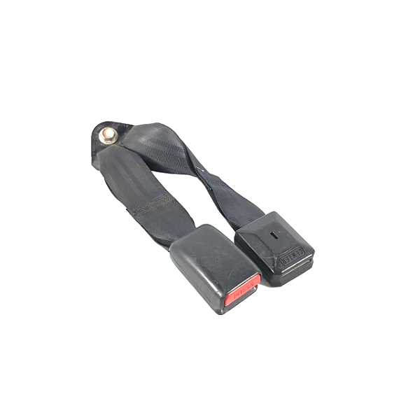 Engate Duplo Cinto Traseiro Gm S10 2015 2.8 Diesel