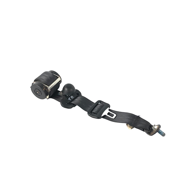 Cinto De Segurança Traseiro Esquerdo Gm S10 2015 2.8 Diesel 94772806