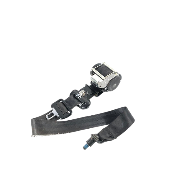 Cinto De Segurança Dianteiro Esquerdo Gm S10 2015 2.8 Diesel 94772783