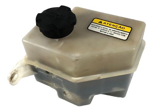 Reservatório Água Radiador Jac T6 2016 2.0 1311100u8510