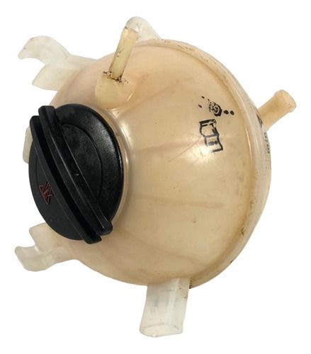 Reservatório Água Radiador Tiguan 2012 2.0 200cv 1k0121407a