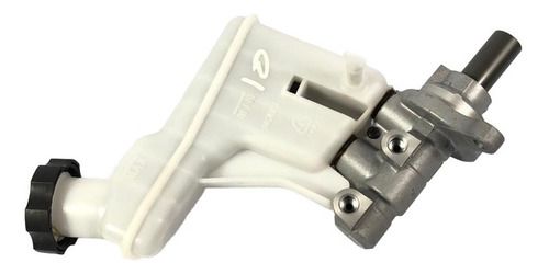Reservatório Cilindro Mestre Hyundai Ix35 2017 2.0