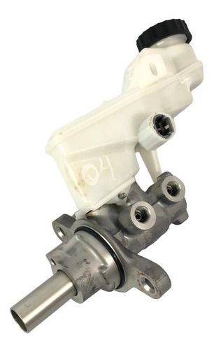 Reservatório Cilindro Mestre Toyota Yaris 2019 1.5