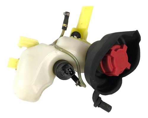 Reservatório Partida Fria Chevrolet Sonic Ltz 2014
