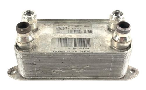 Resfriador Óleo Câmbio Mercedes C180 1.8 2012 A0995001100