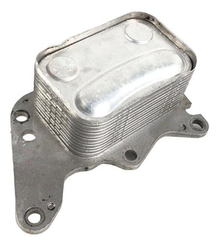 Resfriador Trocador Óleo Peugeot 3008 2014 1.6 Thp