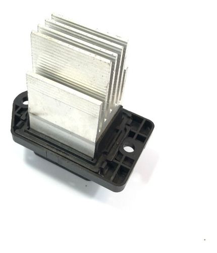 Resistência Ar Condicionado Hyundai Creta 2017 2.0