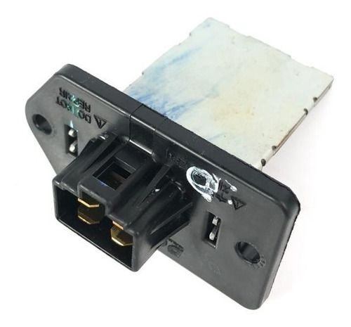 Resistência Ar Condicionado Hyundai Hb20 2019 1.0