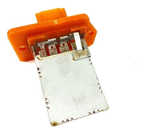 Resistência Ar Condicionado Hyundai I30 2015 1.8