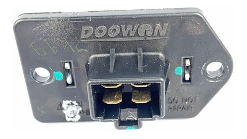 Resistência Ar Condicionado Hyundai Ix35 2018 2.0