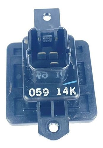 Resistência Caixa Evaporadora Mitsubishi Asx 2015 2.0