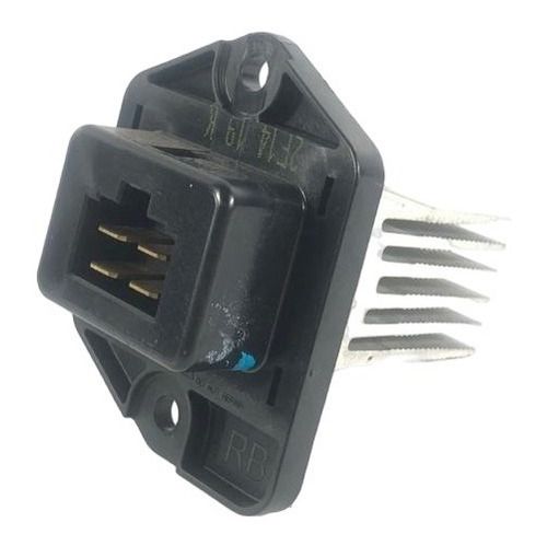 Resistência De Ar Condicionado Hyundai Veloster 1.6 2012