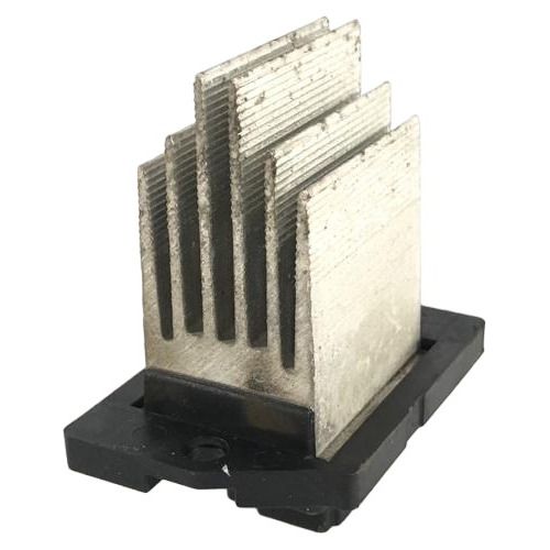 Resistência De Ar Cx. Evaporadora Hyundai Azera 3.3 2011 V6